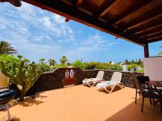 Welcome to Villa 20E